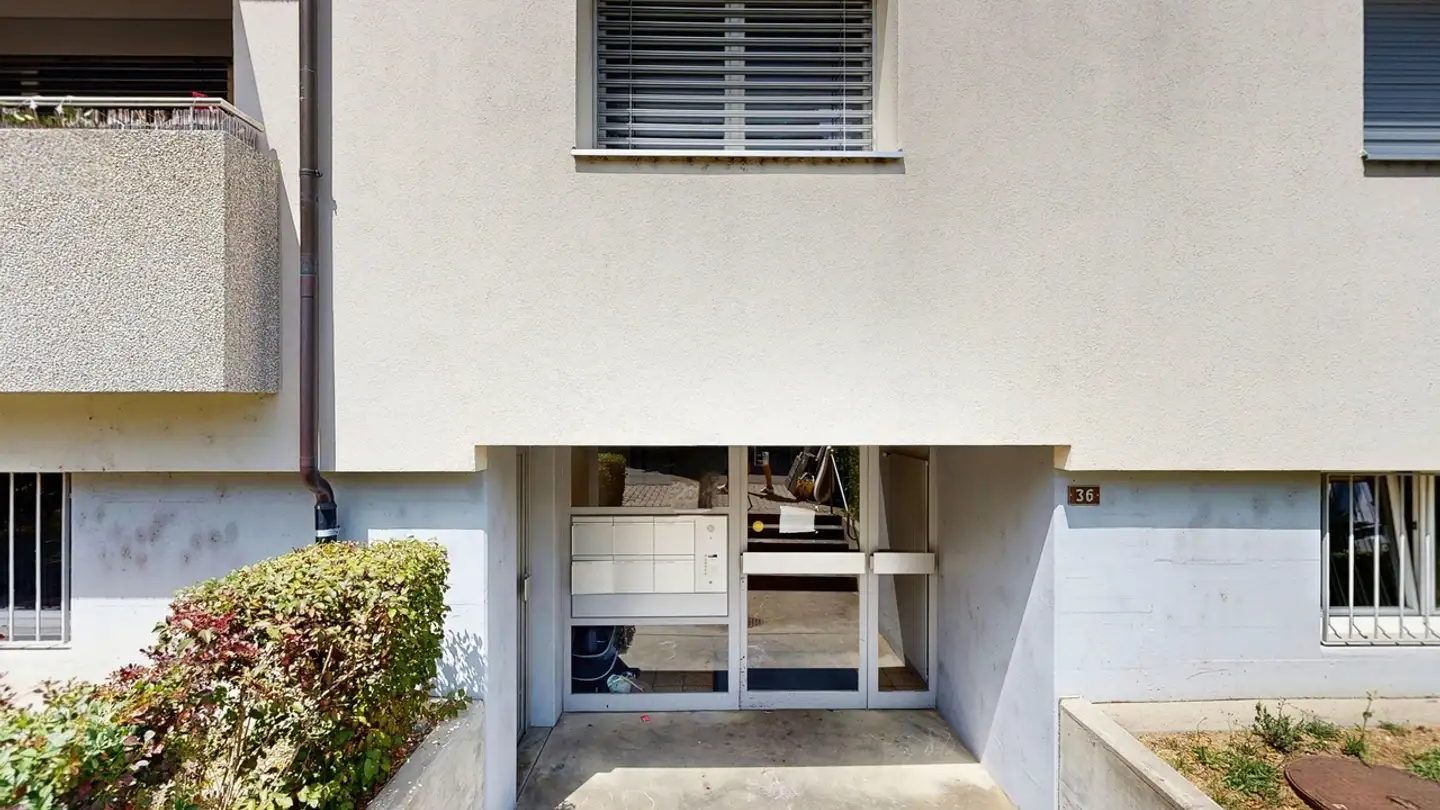 Appartamento in affitto - Klusstrasse, 4147 Aesch BL - Foto 2