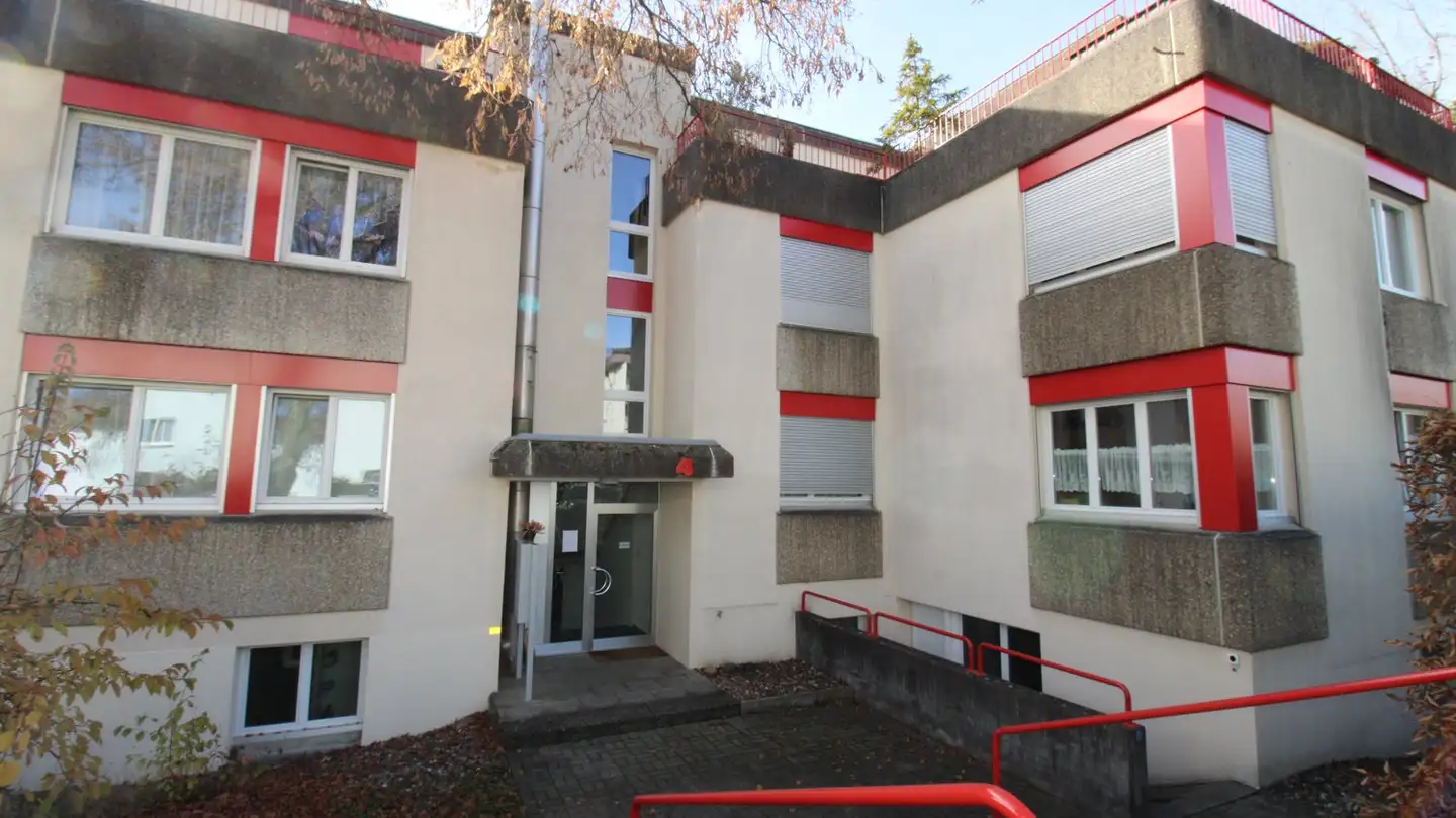 Apartment for rent - Tulpenweg 4, 3250 Lyss - Photo 2