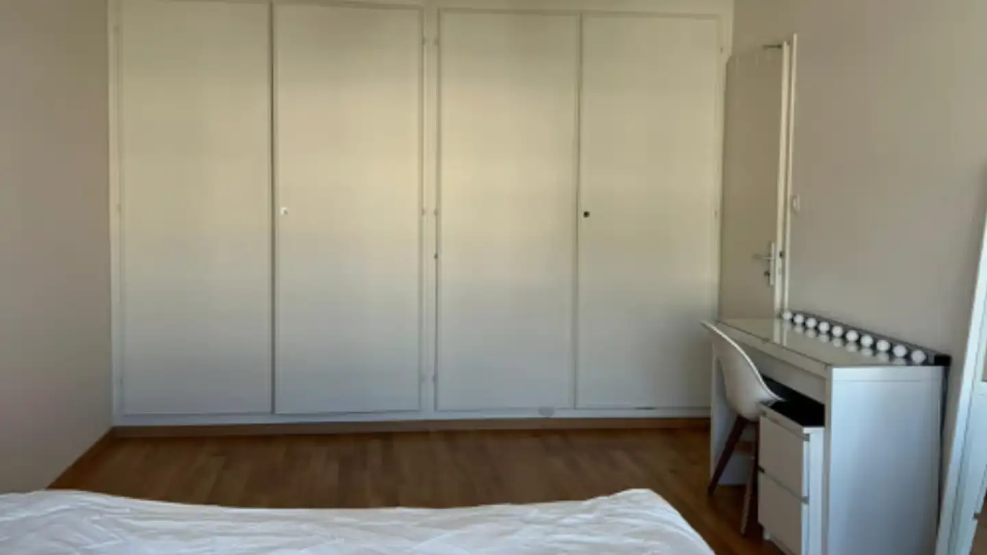 Apartment for rent - 1203 Genève - Photo 4