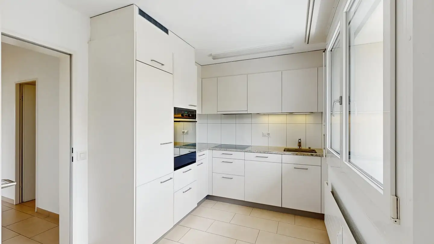 Appartamento in affitto - Klusstrasse, 4147 Aesch BL - Foto 3