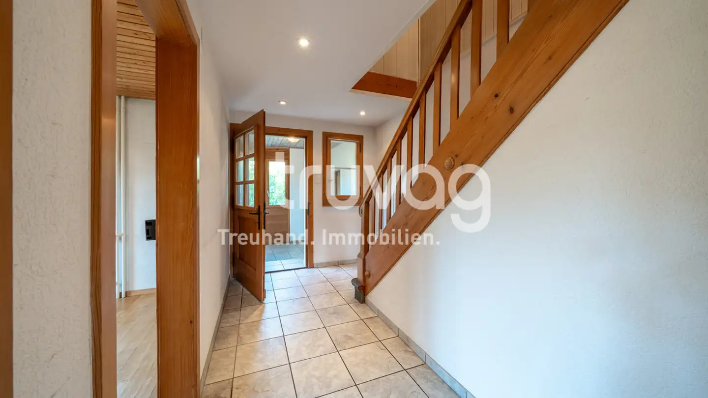 Maison individuelle à vendre - Brüelweg 4, 4915 St. Urban - Photo 3