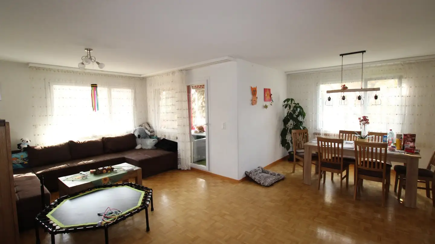Apartment for rent - Tulpenweg 4, 3250 Lyss - Photo 4