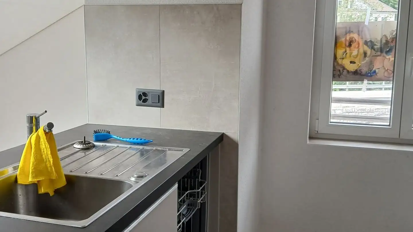 Apartment for rent - Rue François-Jaques 2, 2114 Fleurier - Photo 4