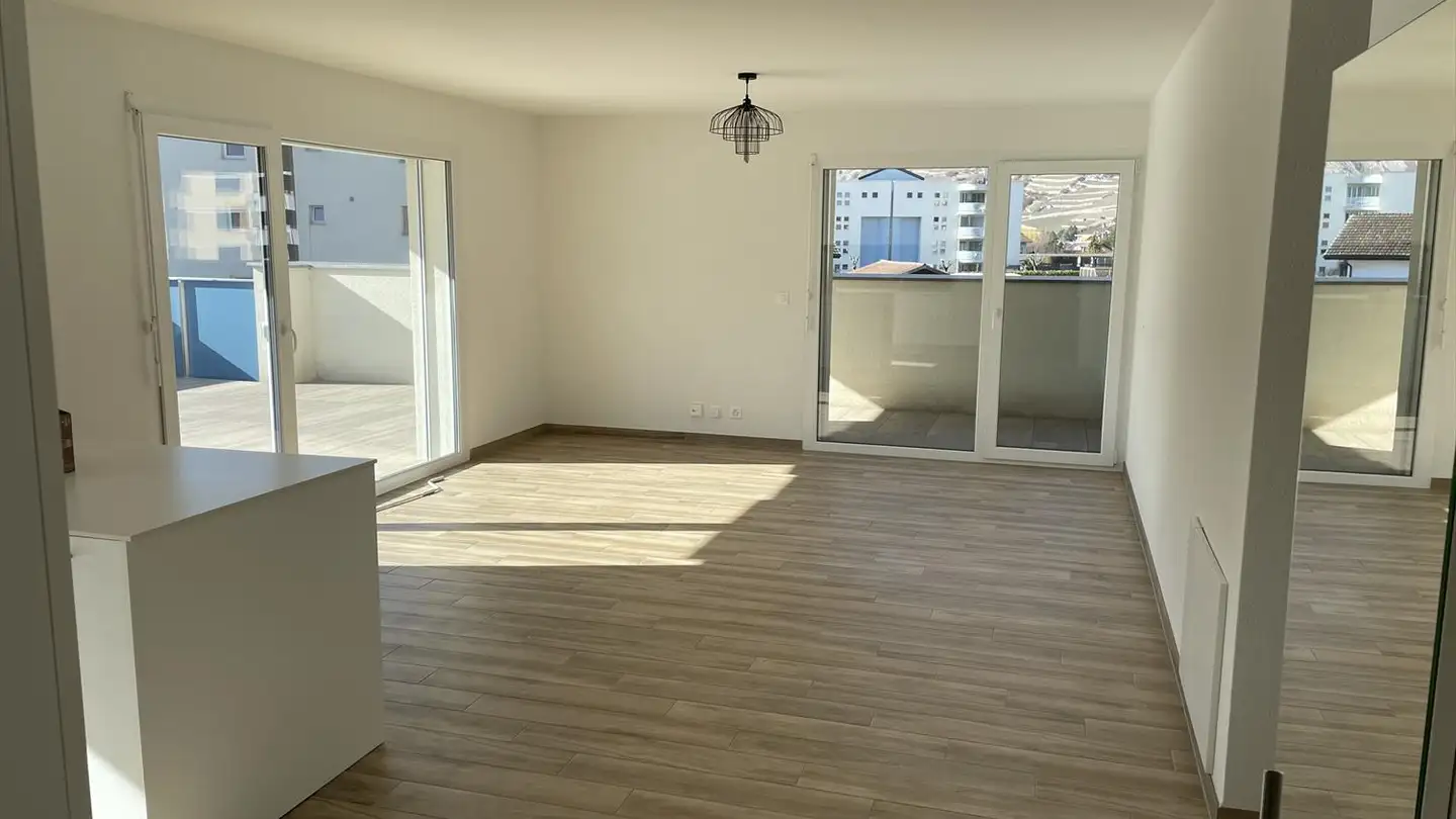 Appartamento in affitto - Avenue De Derborence 46, 1963 Vétroz - Photo 2