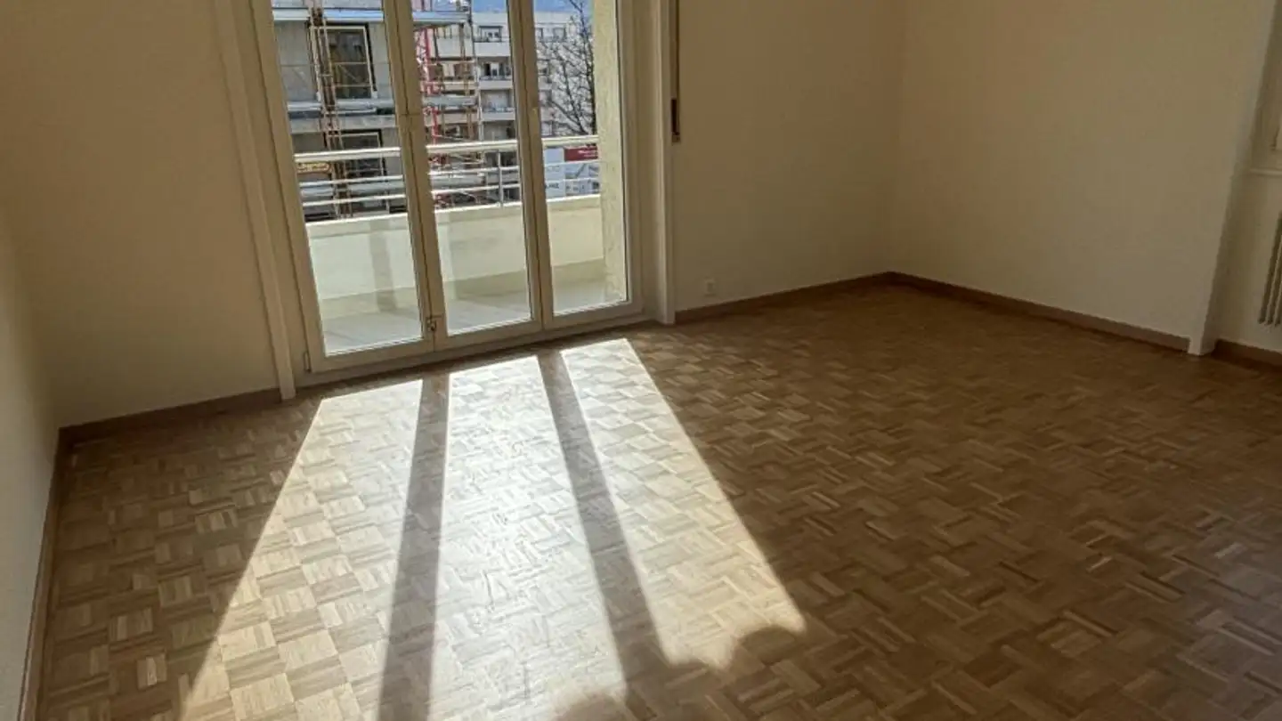 Appartamento in affitto - Avenue De France 8, 3960 Sierre - Foto 3