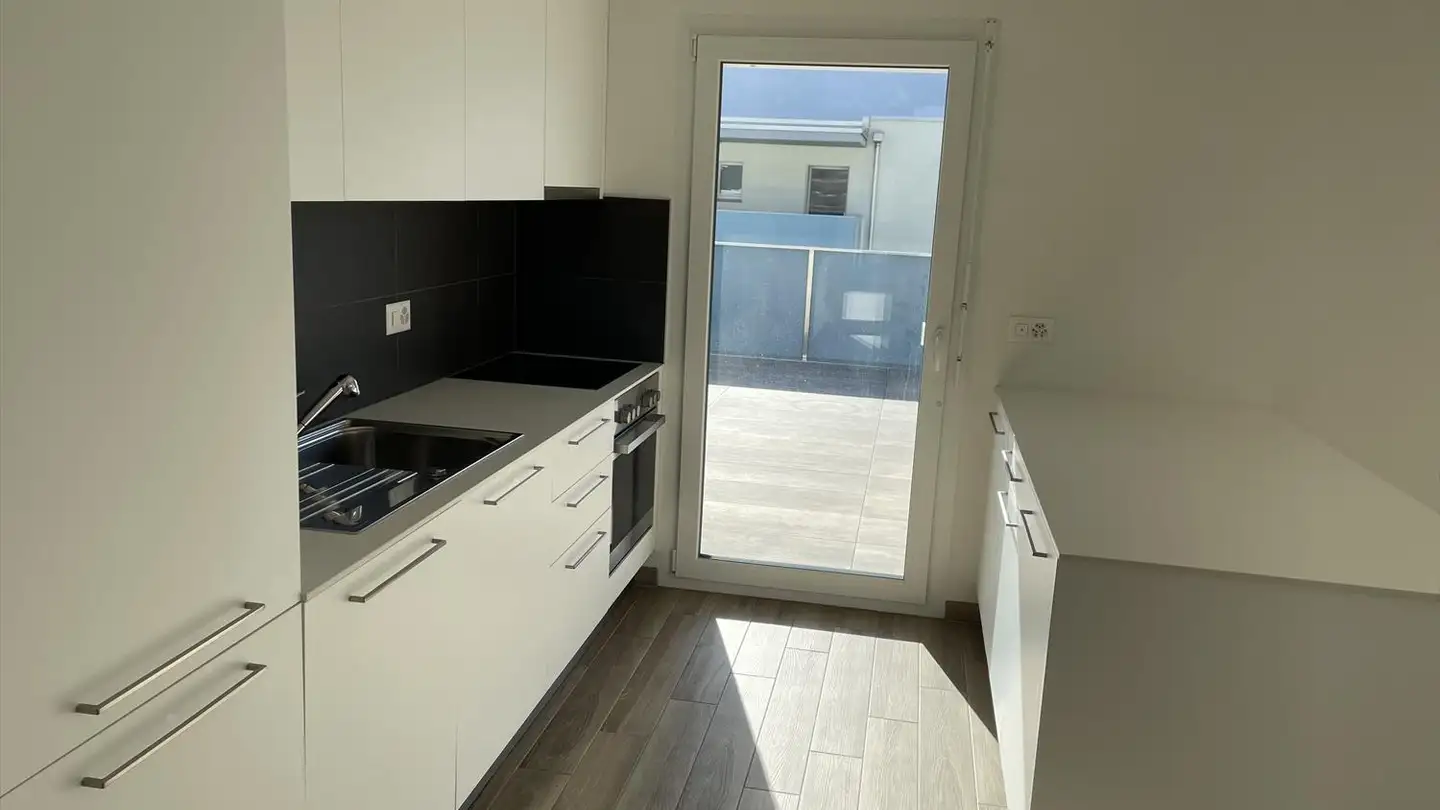 Appartamento in affitto - Avenue De Derborence 46, 1963 Vétroz - Photo 4