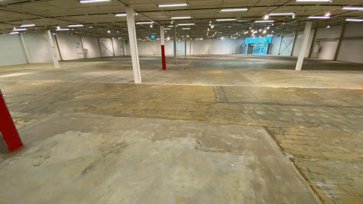 Spazio ufficio in affitto - Gaiserwaldstrasse 9, 9015 St. Gallen - Photo 4