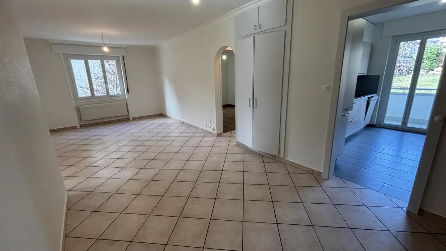 Appartamento in affitto - Avenue De France 8, 3960 Sierre