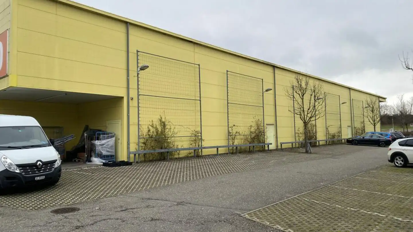 Spazio ufficio in affitto - Gaiserwaldstrasse 9, 9015 St. Gallen - Photo 2