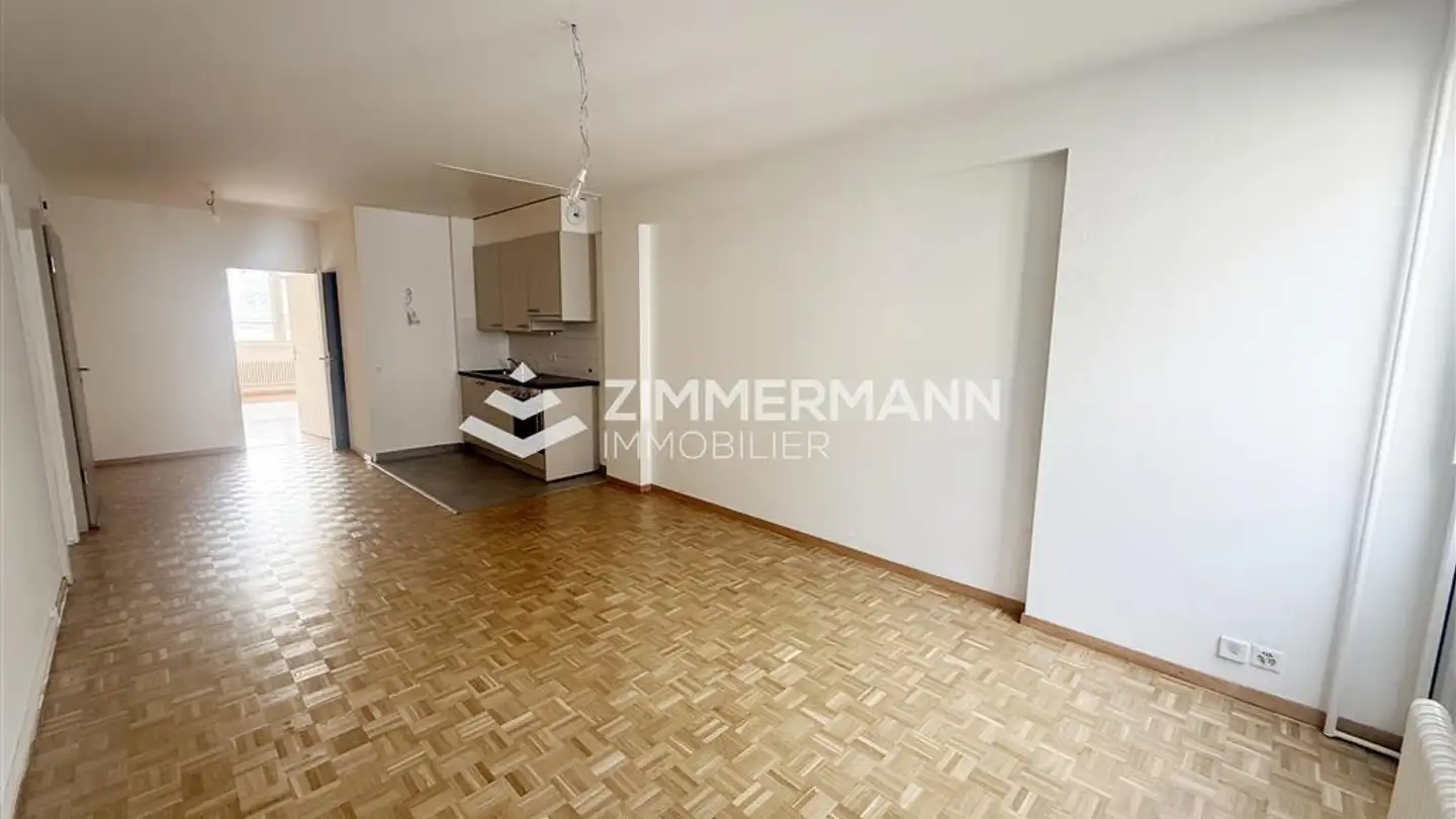 Apartment for rent - Rue Pradier, 1201 Genève - Photo 2