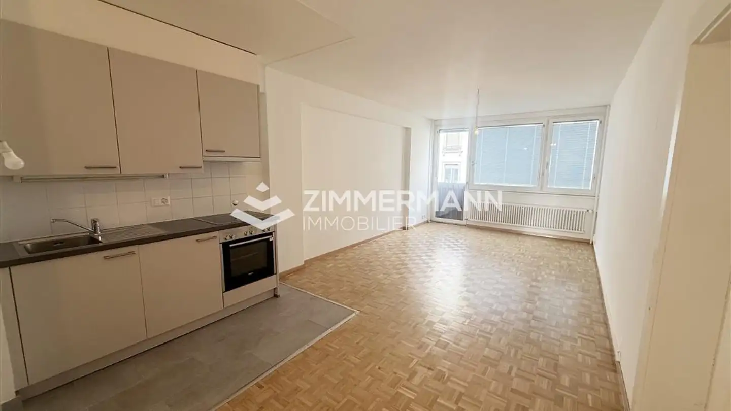 Apartment for rent - Rue Pradier, 1201 Genève - Photo 3