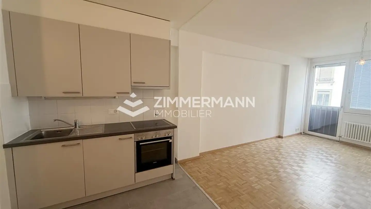 Apartment for rent - Rue Pradier, 1201 Genève - Photo 4