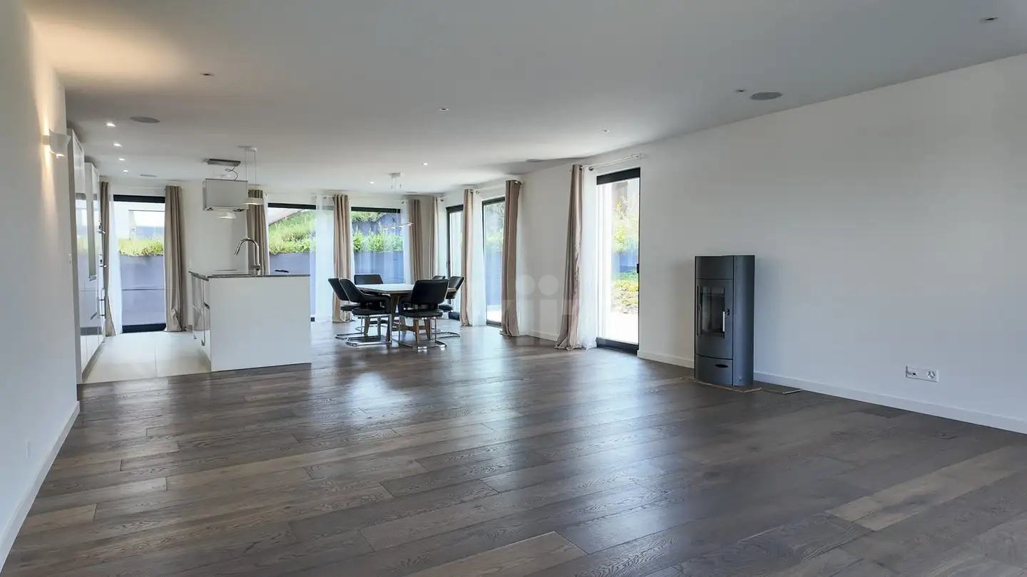 Single house for sale - Impasse De Vulliama 18, 1489 Murist - Photo 2