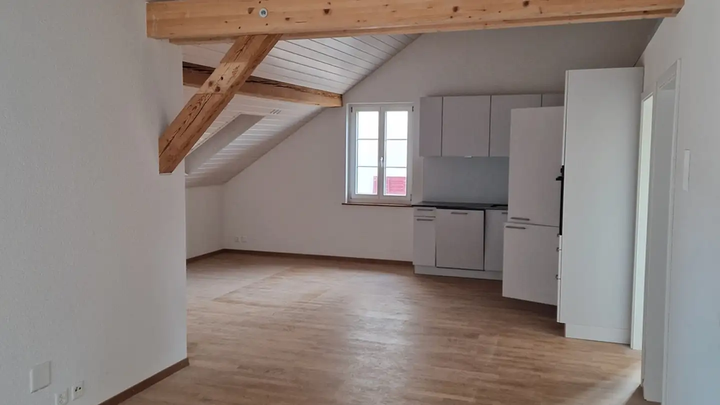 Wohnung mieten - Dorfstrasse 37, 5078 Effingen