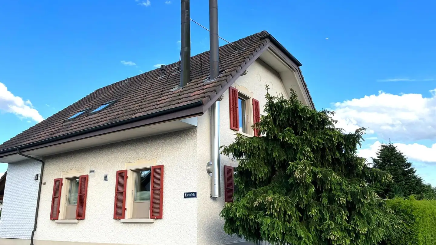 Mehrfamilienhaus kaufen - 4663 Aarburg - Foto 2