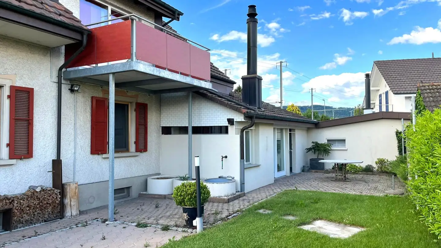 Mehrfamilienhaus kaufen - 4663 Aarburg - Foto 4