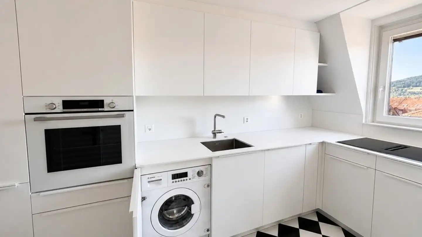 Apartment for rent - 9000 St. Gallen - Photo 2