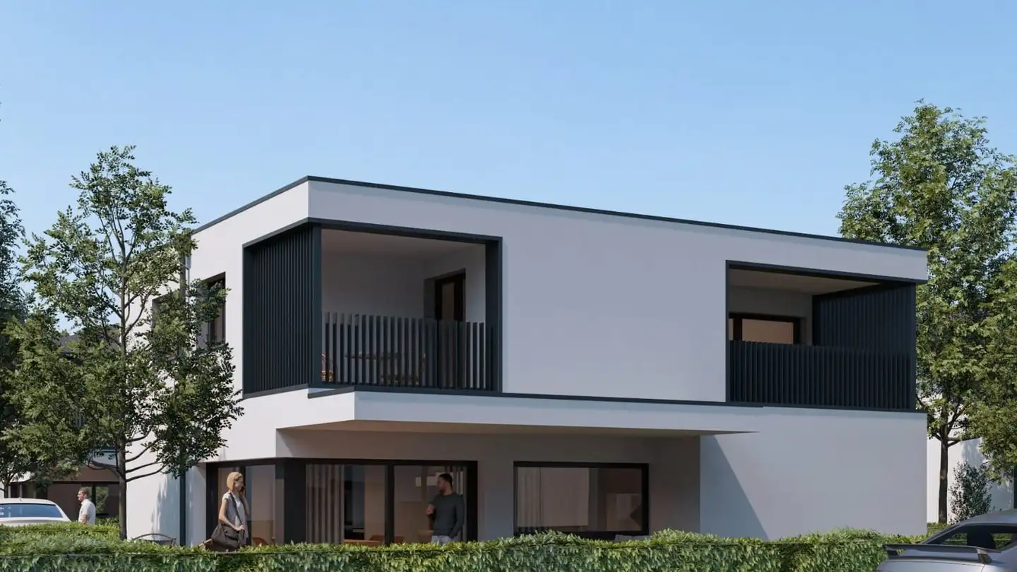 Maison individuelle à vendre - Avenue Du Pont De La Roua, 1957 Ardon