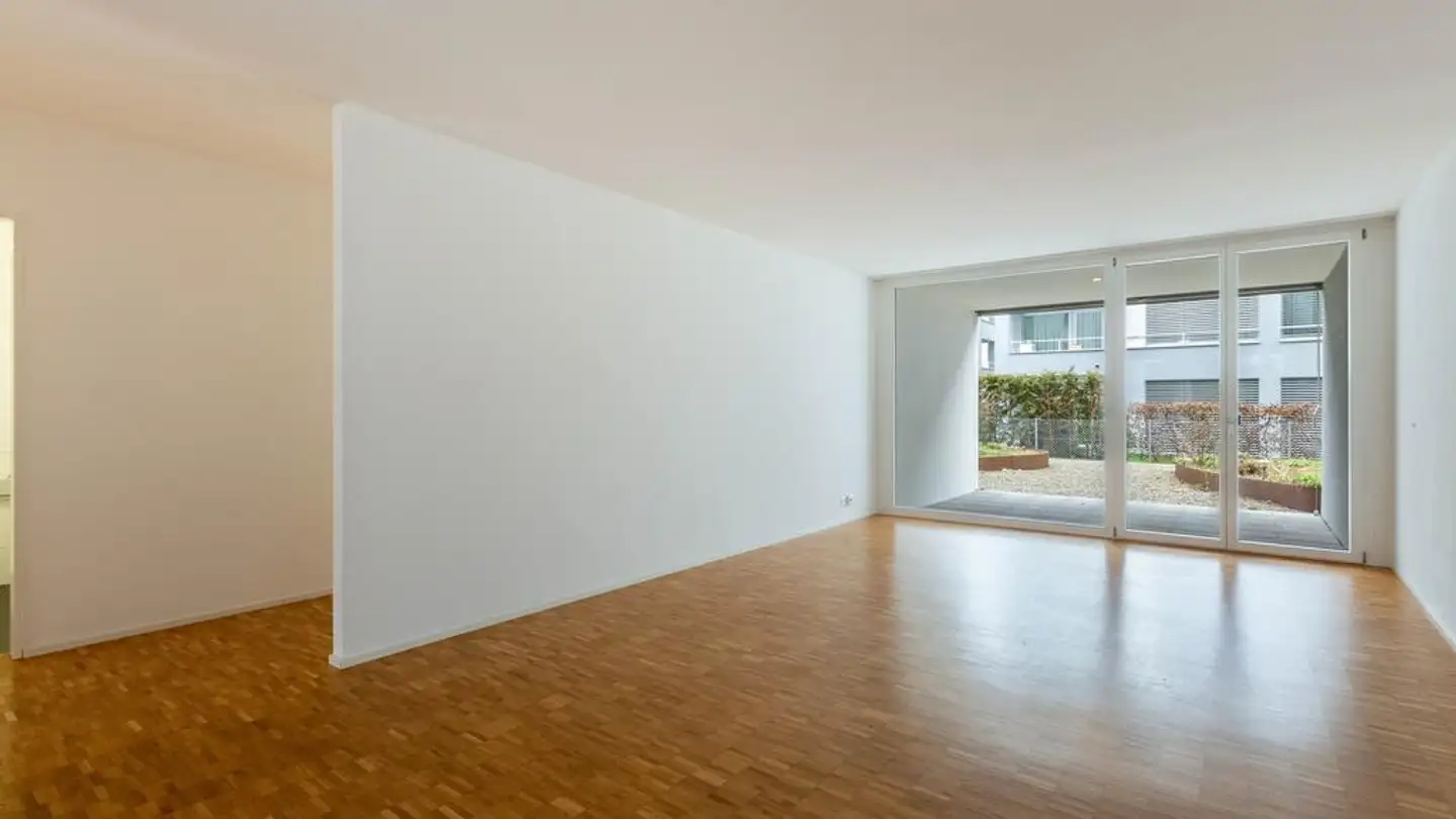Wohnung mieten - Bachmannweg 27, 8046 Zürich - Foto 2