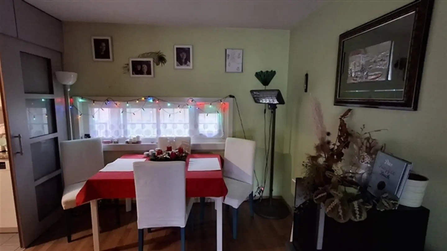 Appartamento in affitto - 6006 Luzern - Foto 3