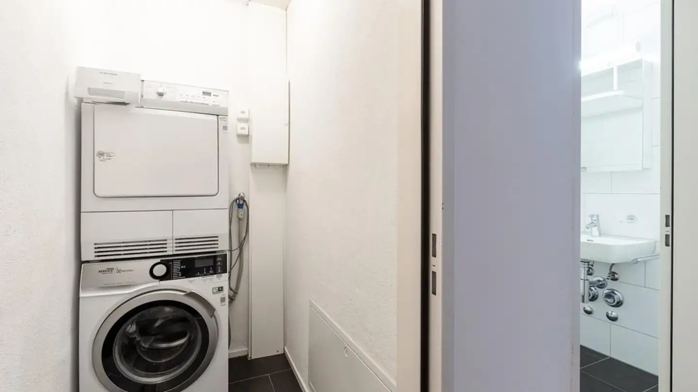 Wohnung mieten - Bachmannweg 27, 8046 Zürich - Foto 4