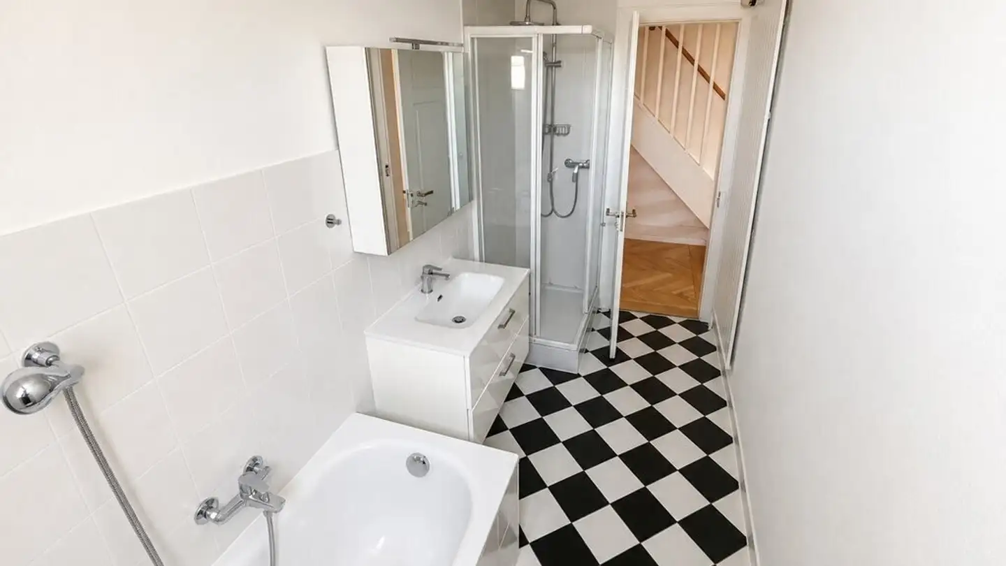 Apartment for rent - 9000 St. Gallen - Photo 3