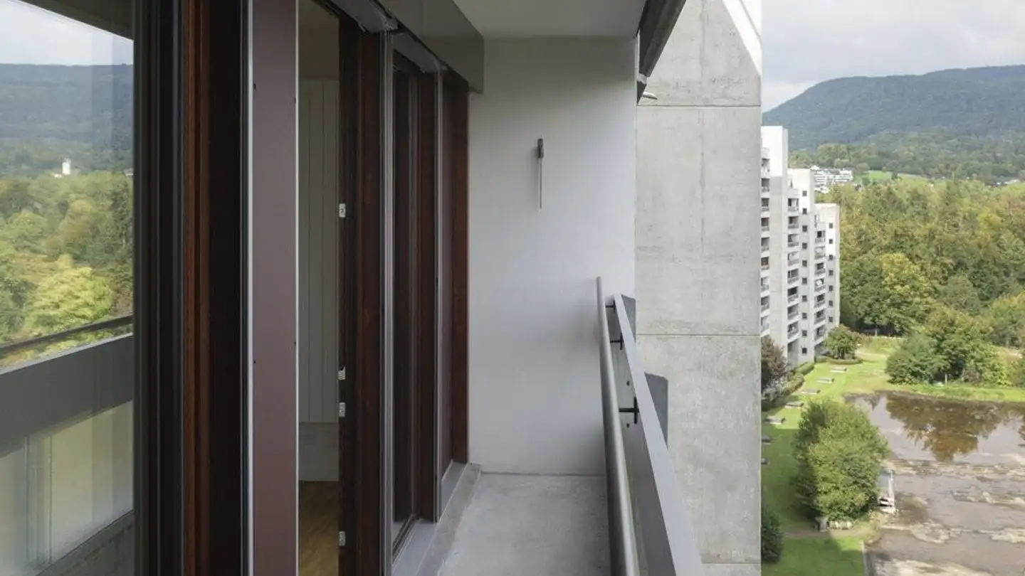 Penthouse mieten - Rütmattstrasse 5, 5004 Aarau - Foto 4