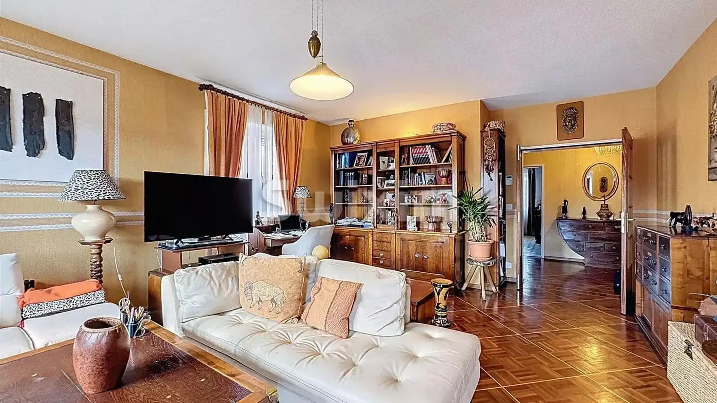 Apartment for sale - 1213 Petit-Lancy - Photo 2