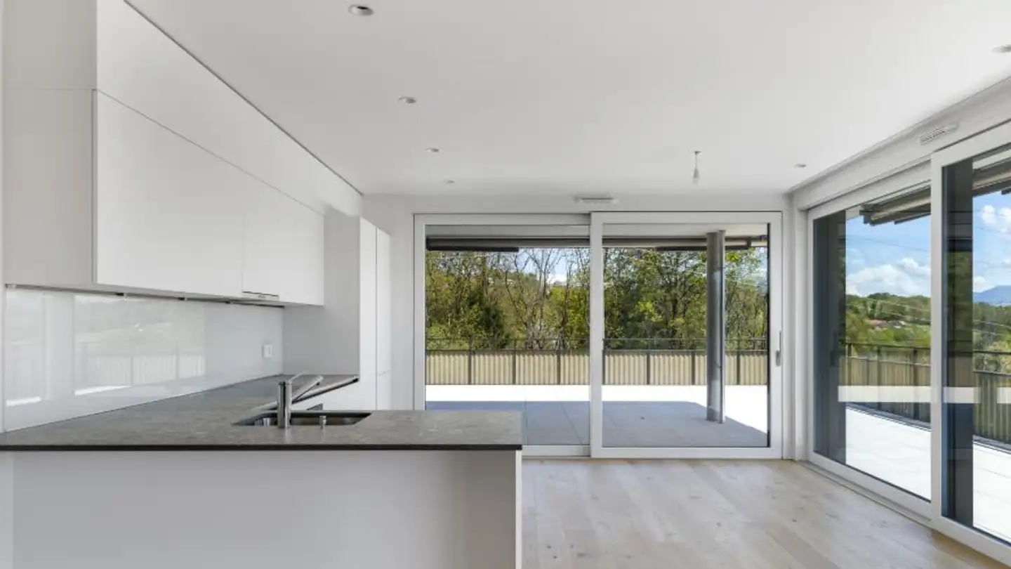 Attique à vendre - Impasse de Champ-Riond 30, 1753 Matran - Photo 3