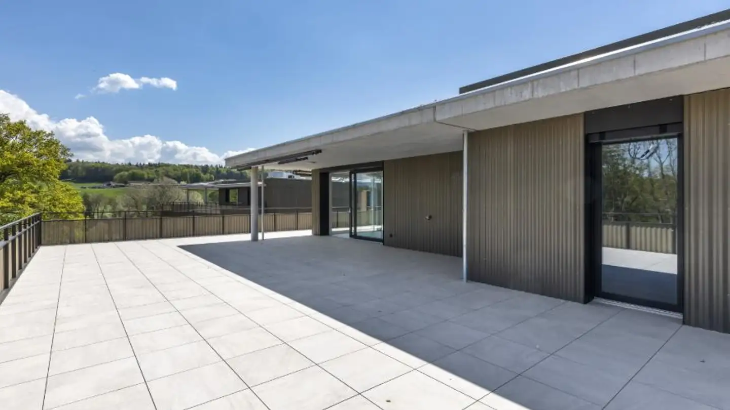 Attique à vendre - Impasse de Champ-Riond 30, 1753 Matran - Photo 4
