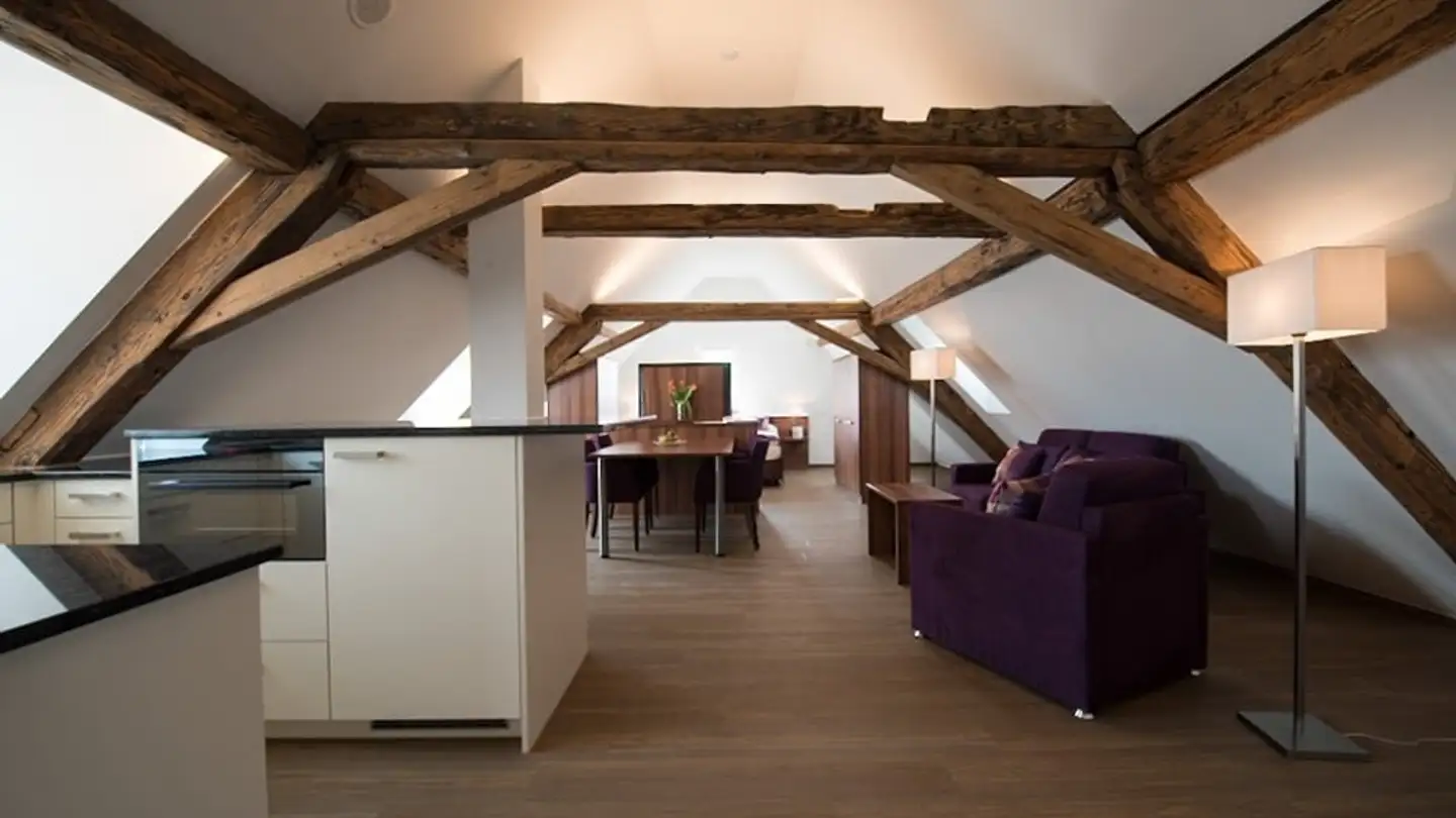 Studio in affitto - Kempttalstrasse 58, 8320 Fehraltorf