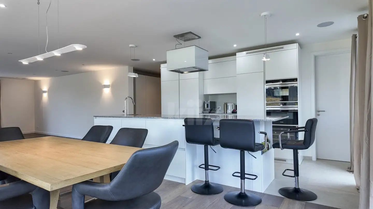 Single house for sale - Impasse De Vulliama 18, 1489 Murist - Photo 4