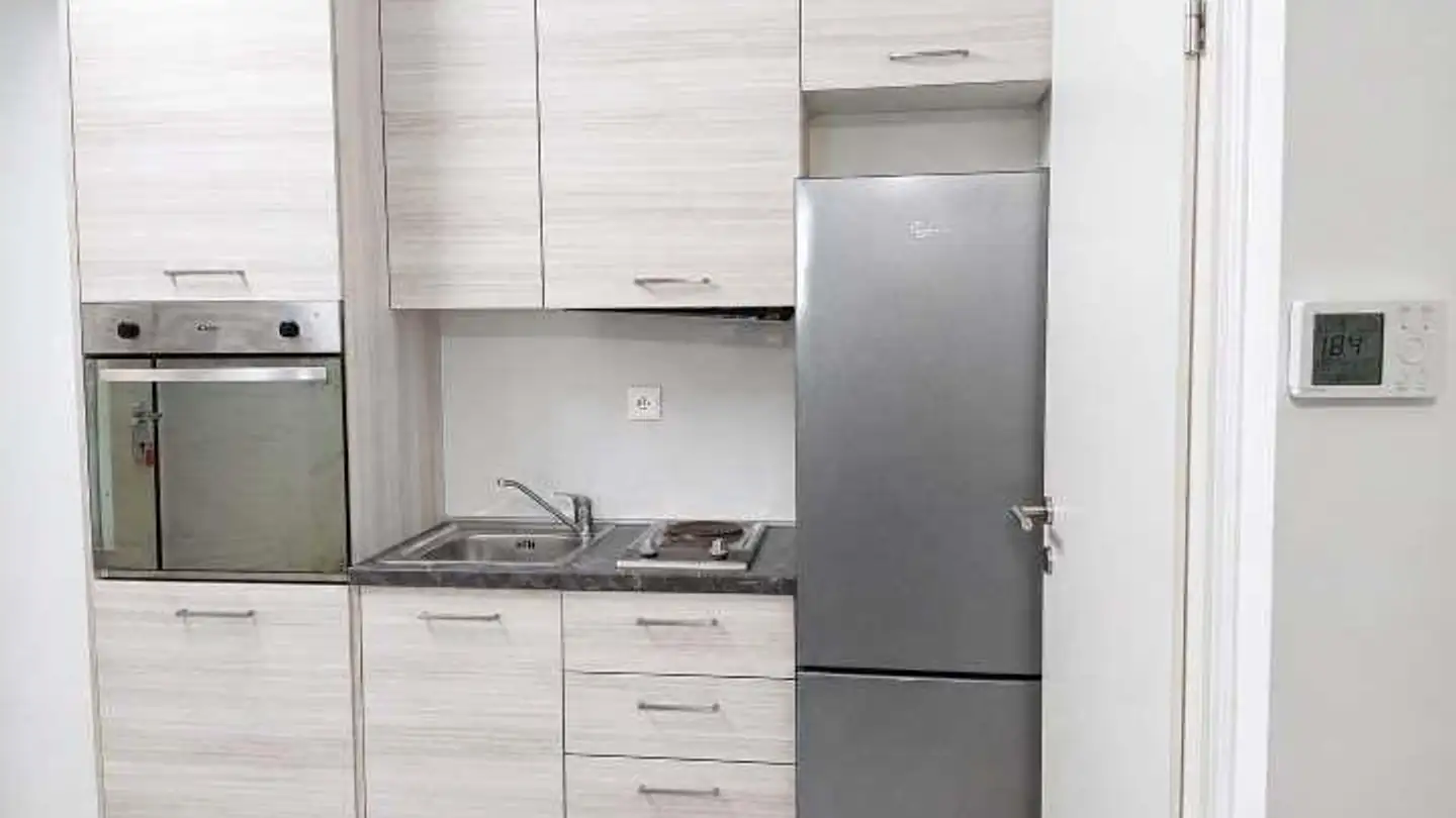 Appartement meublé à louer - 6854 S. Pietro - Photo 2