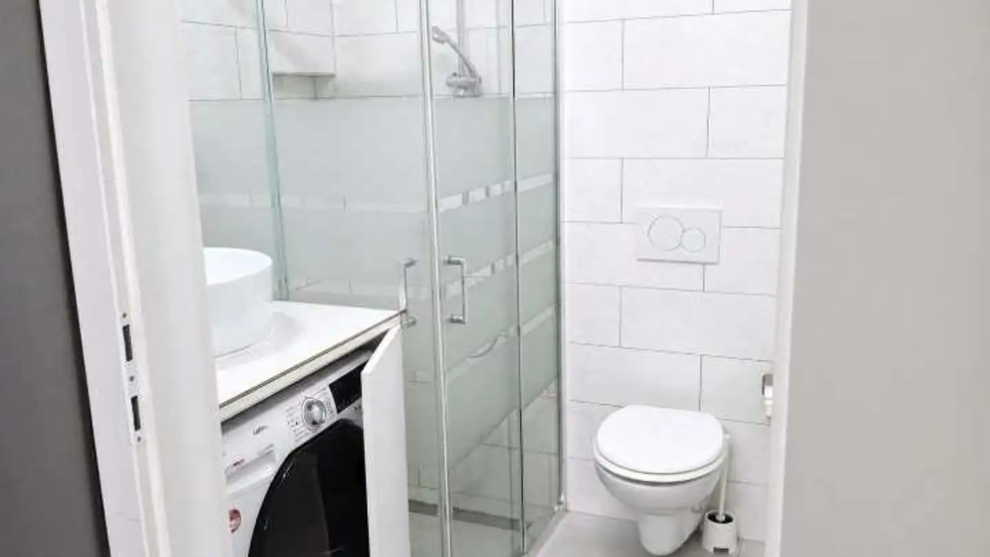 Appartement meublé à louer - 6854 S. Pietro - Photo 3