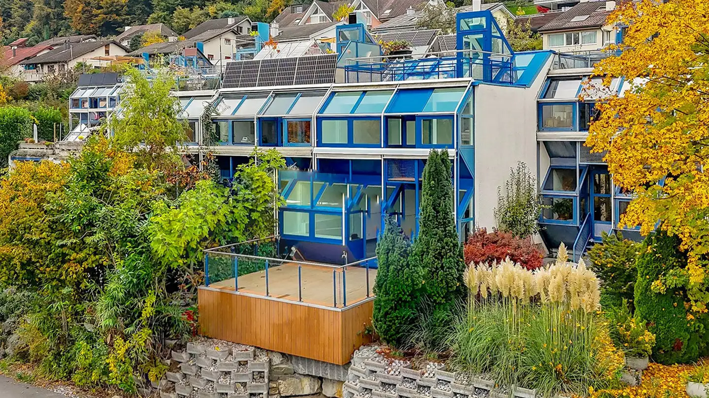 Haus kaufen - Sonnhaldestrasse 44, 6030 Ebikon