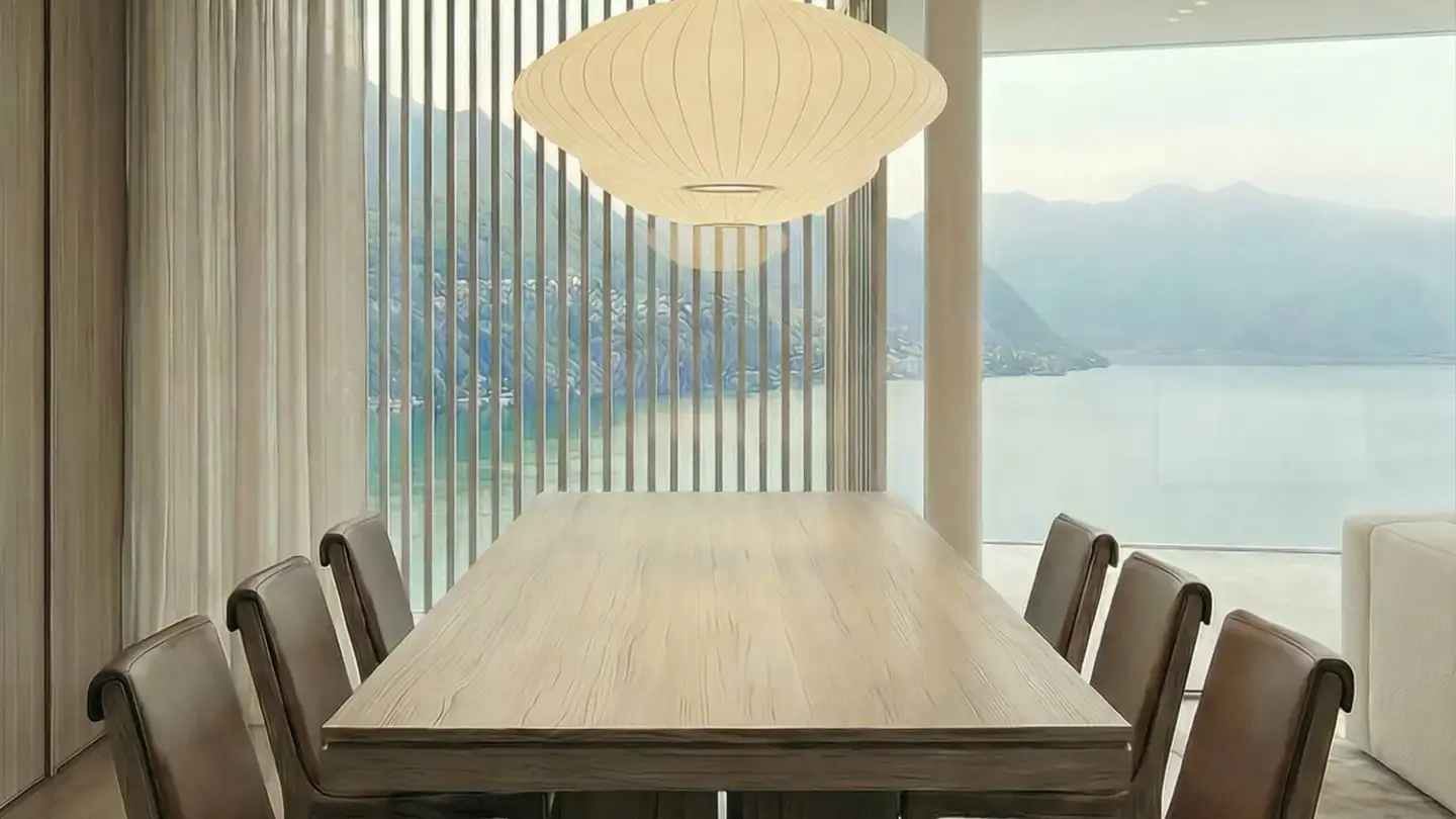 Appartamento in vendita - Viale Castagnola 35, 6900 Lugano