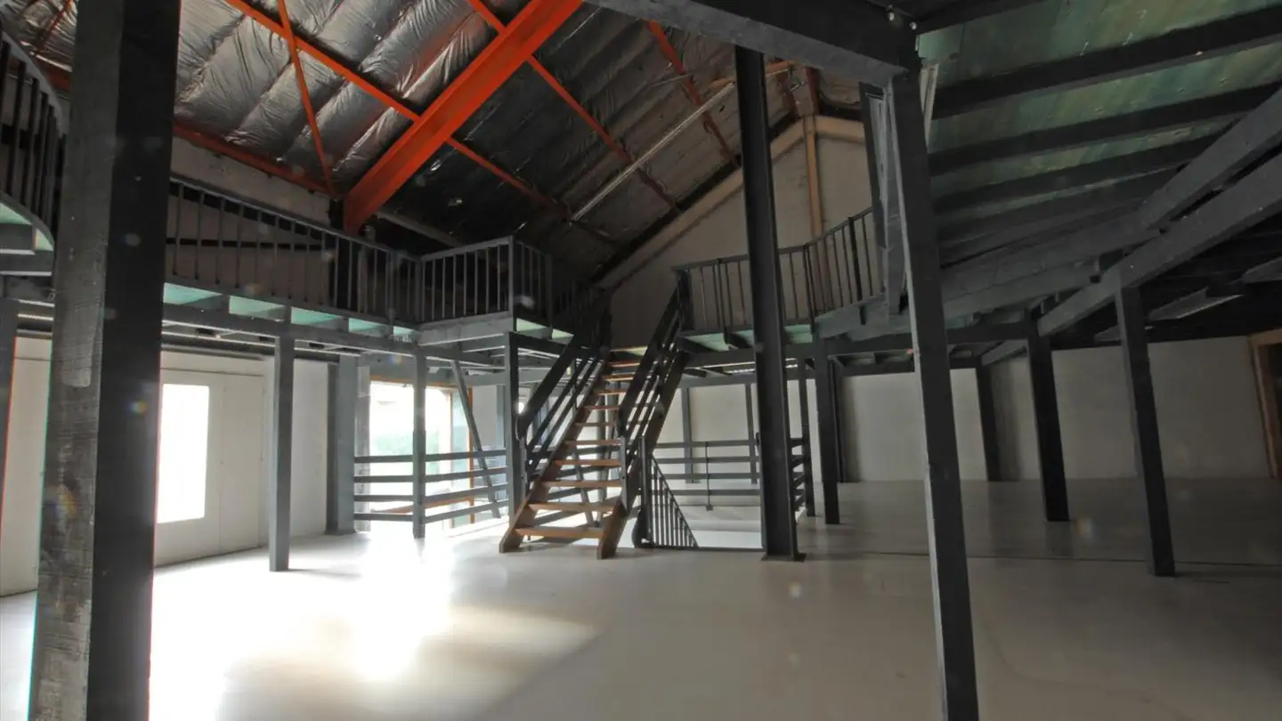 Commerciale in vendita - 1218 Le Grand-Saconnex - Photo 2