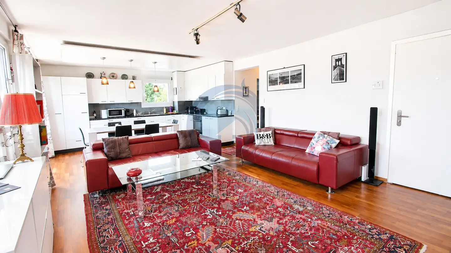 Appartement à vendre - 1814 La Tour-de-Peilz - Photo 2