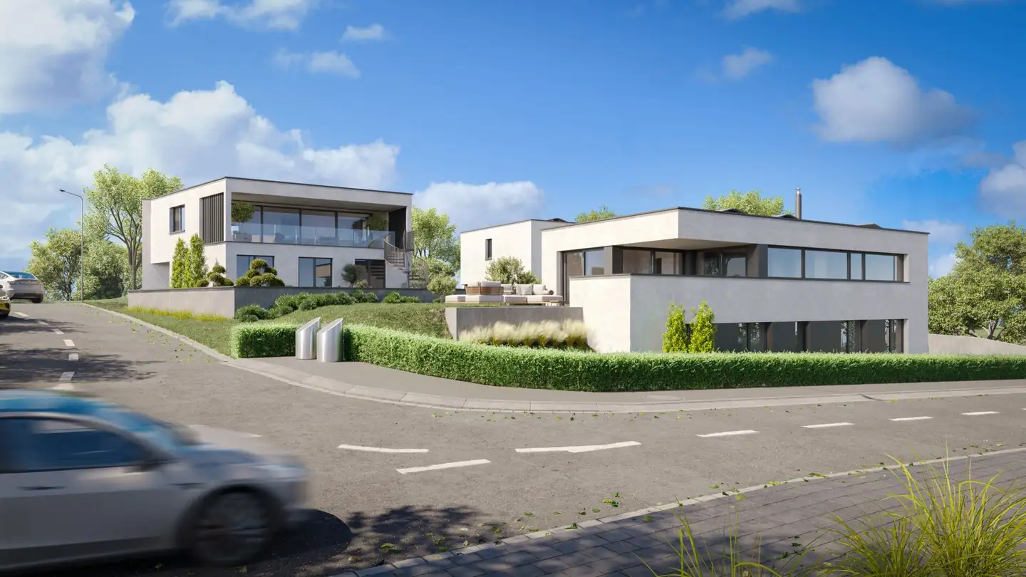 Single house for sale - Lindaustrasse, 9524 Zuzwil SG - Photo 4