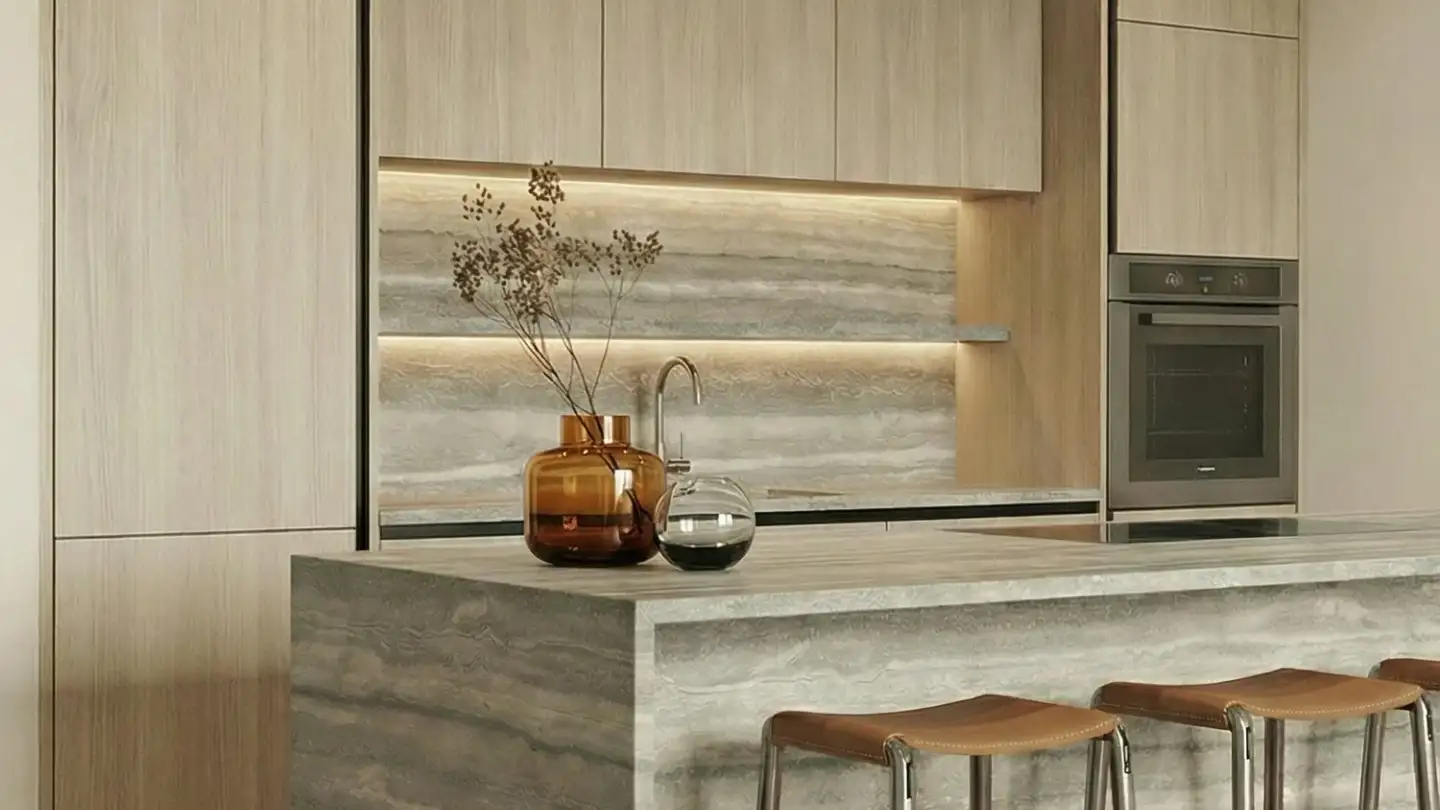 Appartamento in vendita - Viale Castagnola 35, 6900 Lugano - Foto 3