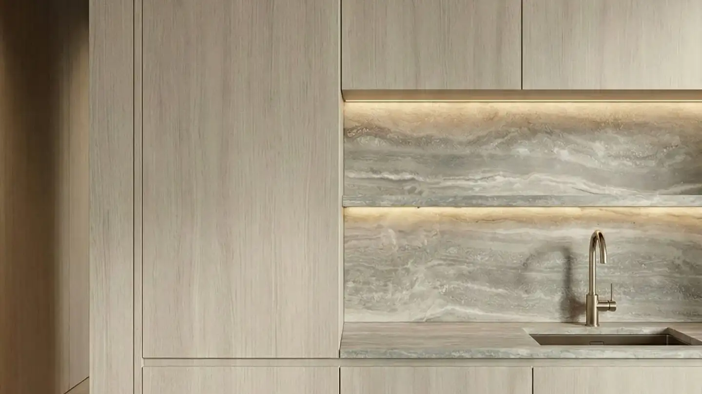 Appartamento in vendita - Viale Castagnola 35, 6900 Lugano - Foto 4