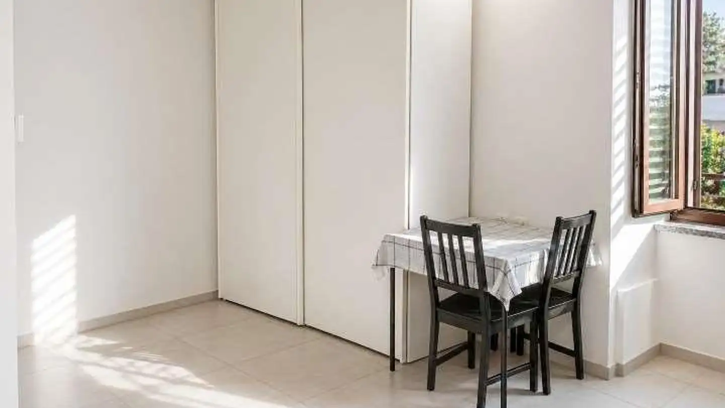 Appartement meublé à louer - 6854 S. Pietro