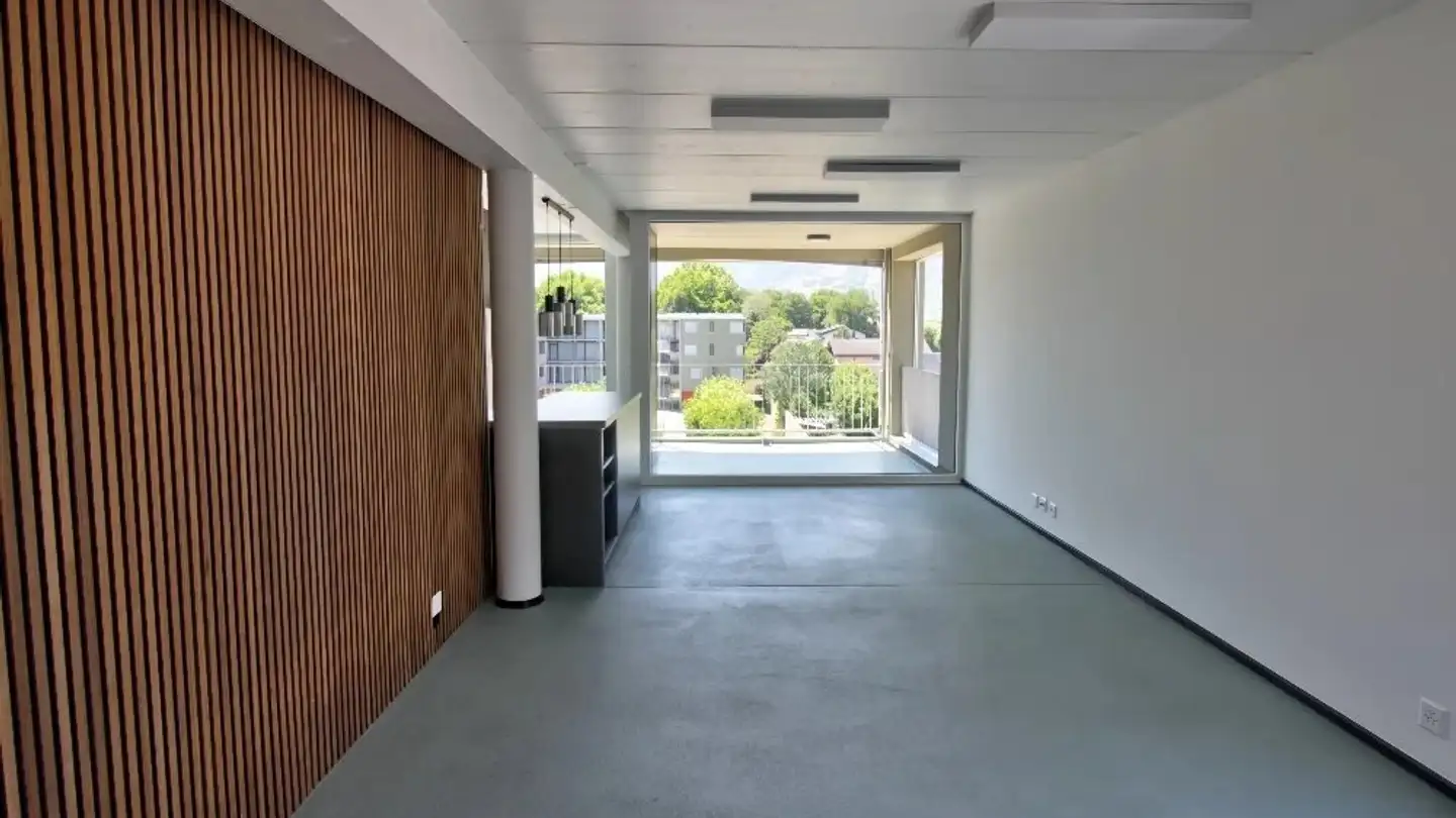 Appartement à vendre - 1962 Pont-de-la-Morge (Sion) - Photo 2