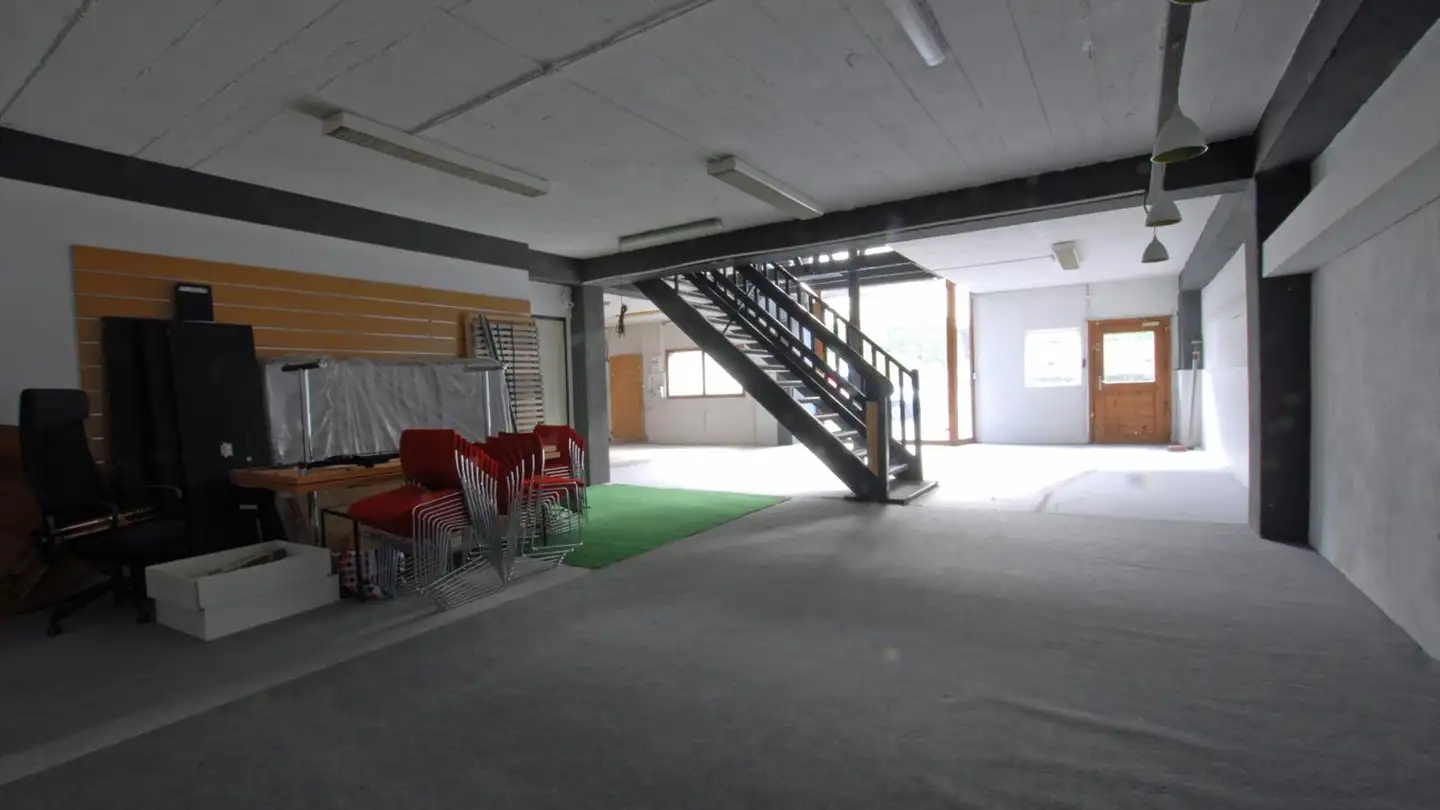 Commerciale in vendita - 1218 Le Grand-Saconnex - Photo 4