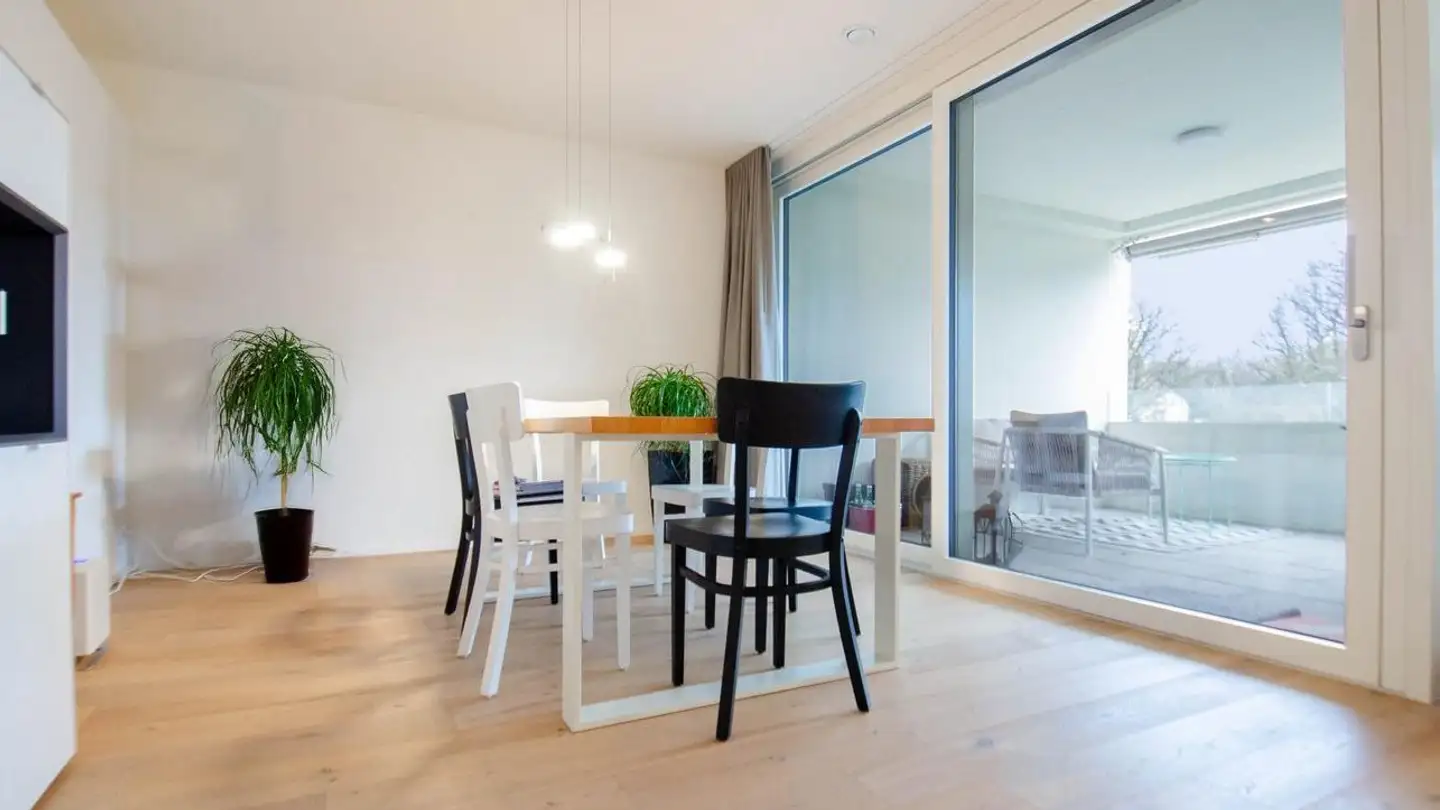 Wohnung mieten - Schulhausweg 6b, 5406 Rütihof - Foto 3