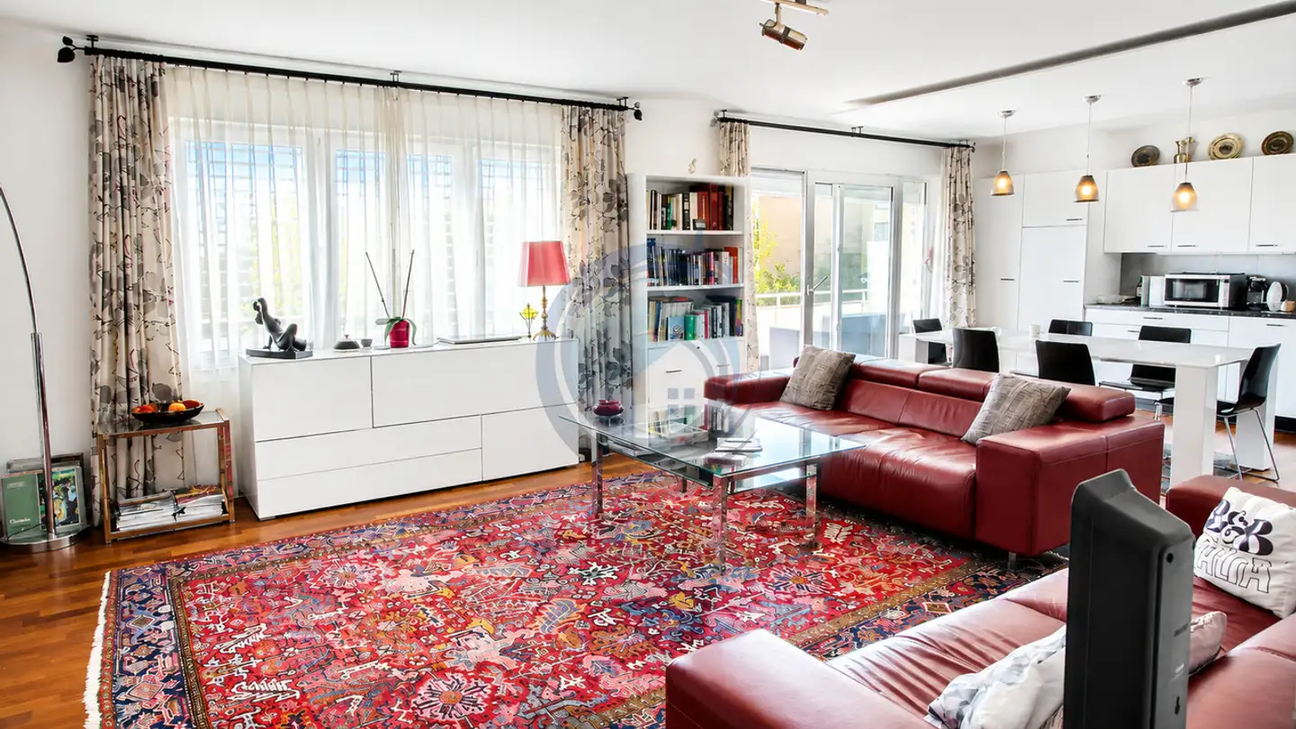 Appartement à vendre - 1814 La Tour-de-Peilz - Photo 3