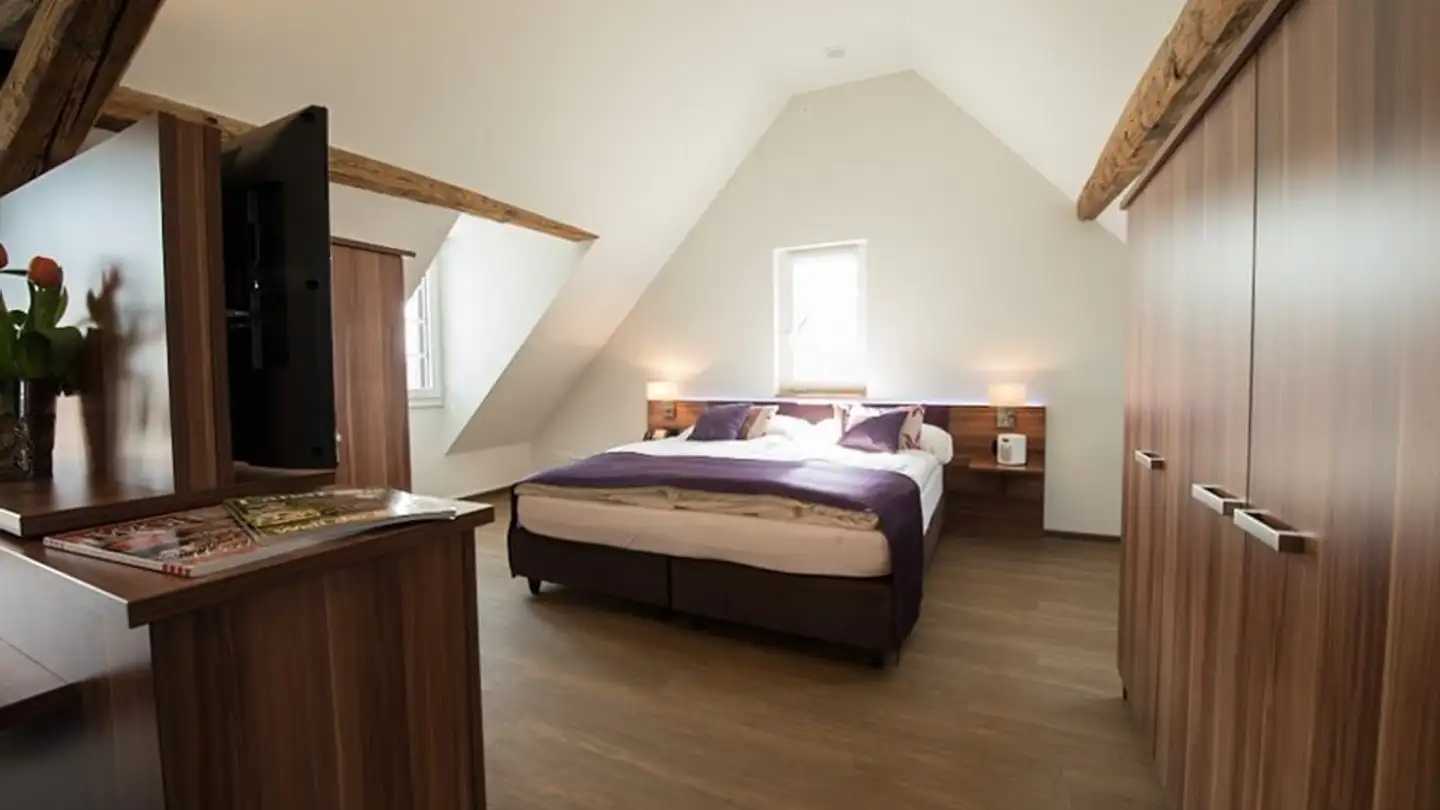 Studio in affitto - Kempttalstrasse 58, 8320 Fehraltorf - Foto 4