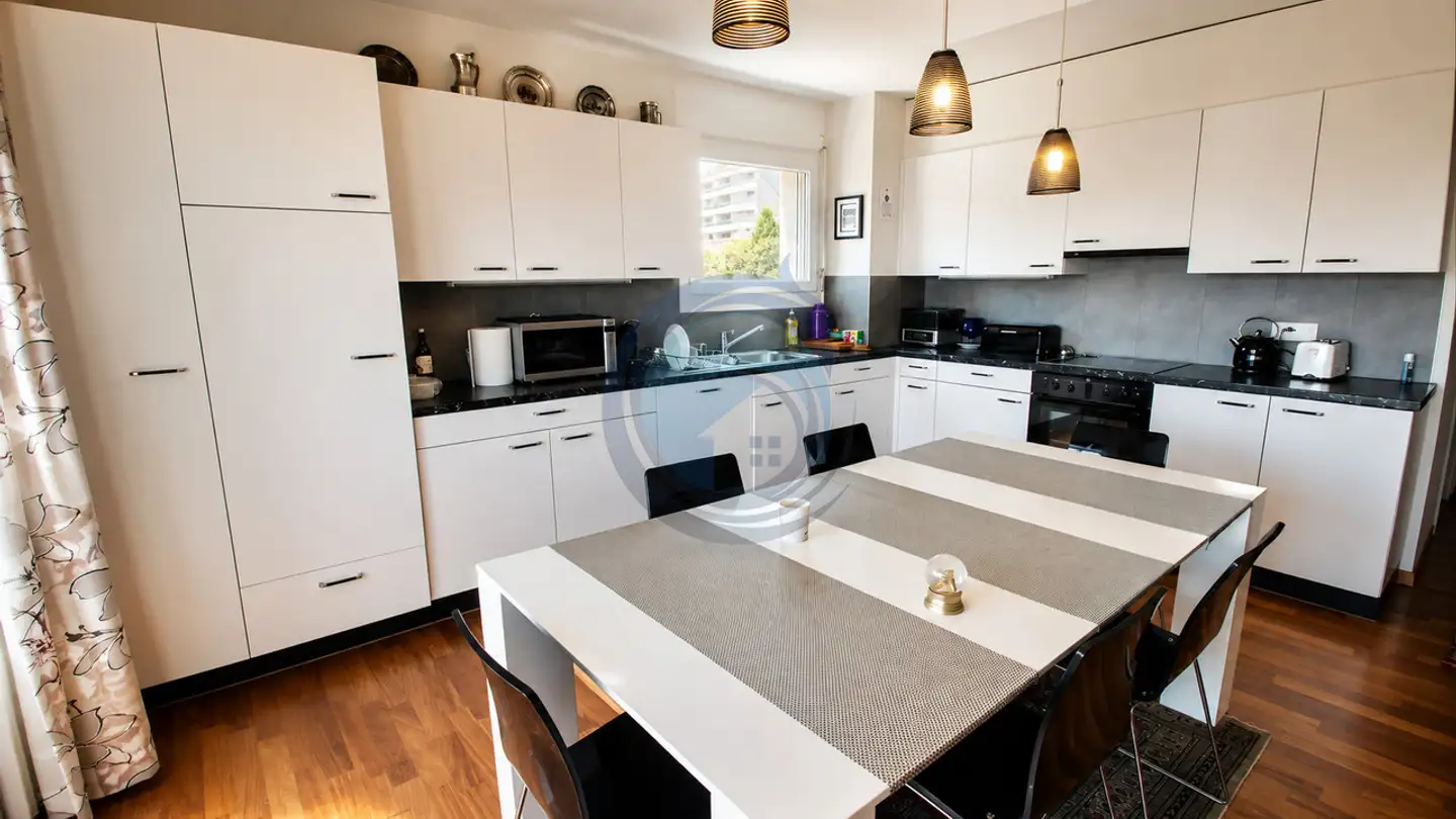 Appartement à vendre - 1814 La Tour-de-Peilz - Photo 4