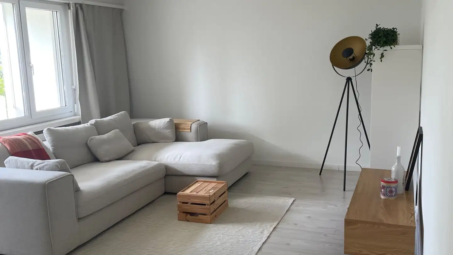 Appartamento in affitto - Birchlenstrasse 79, 8600 Dübendorf