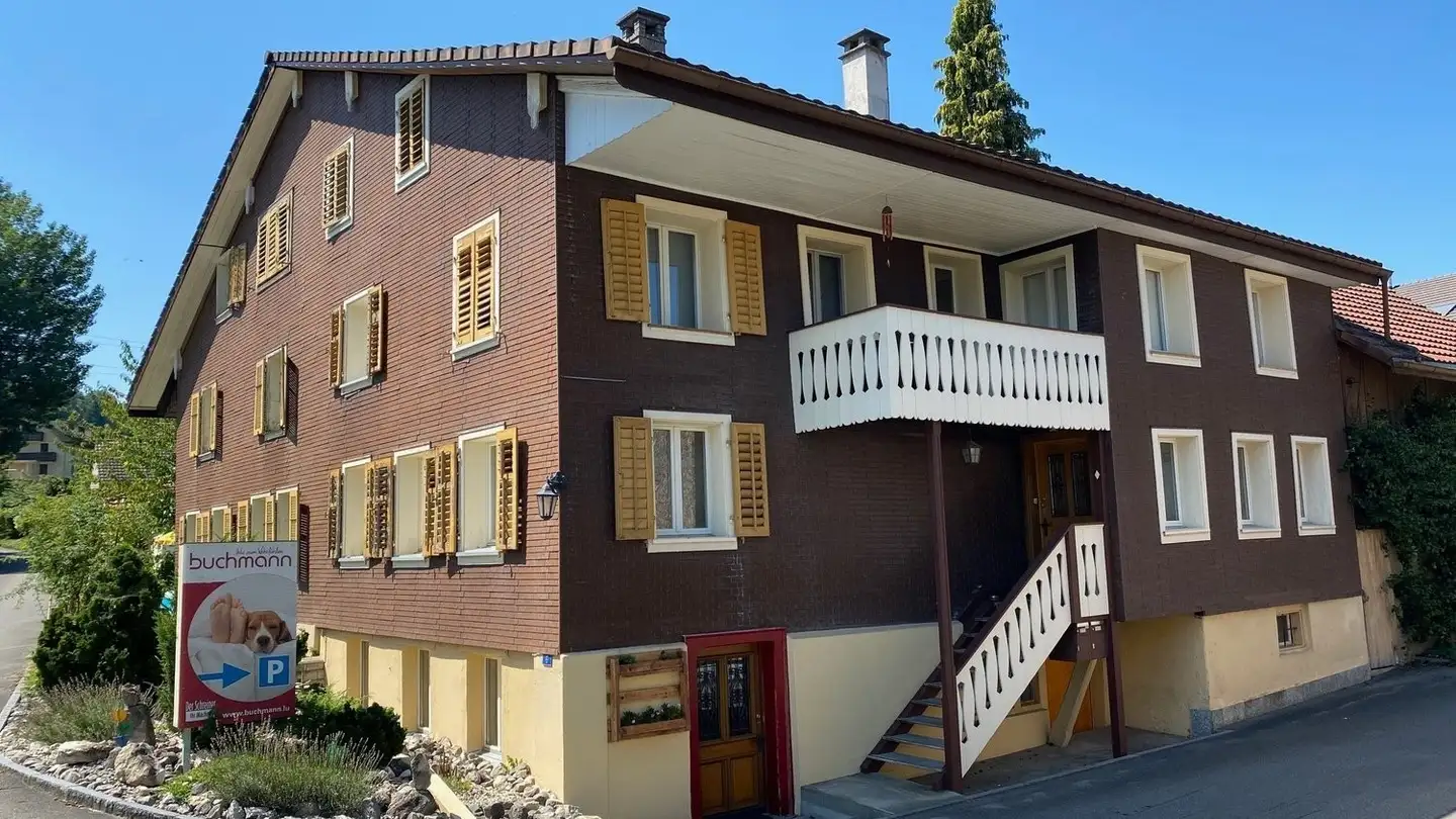 Appartamento in affitto - Lippenrüti 6, 6206 Neuenkirch - Photo 2